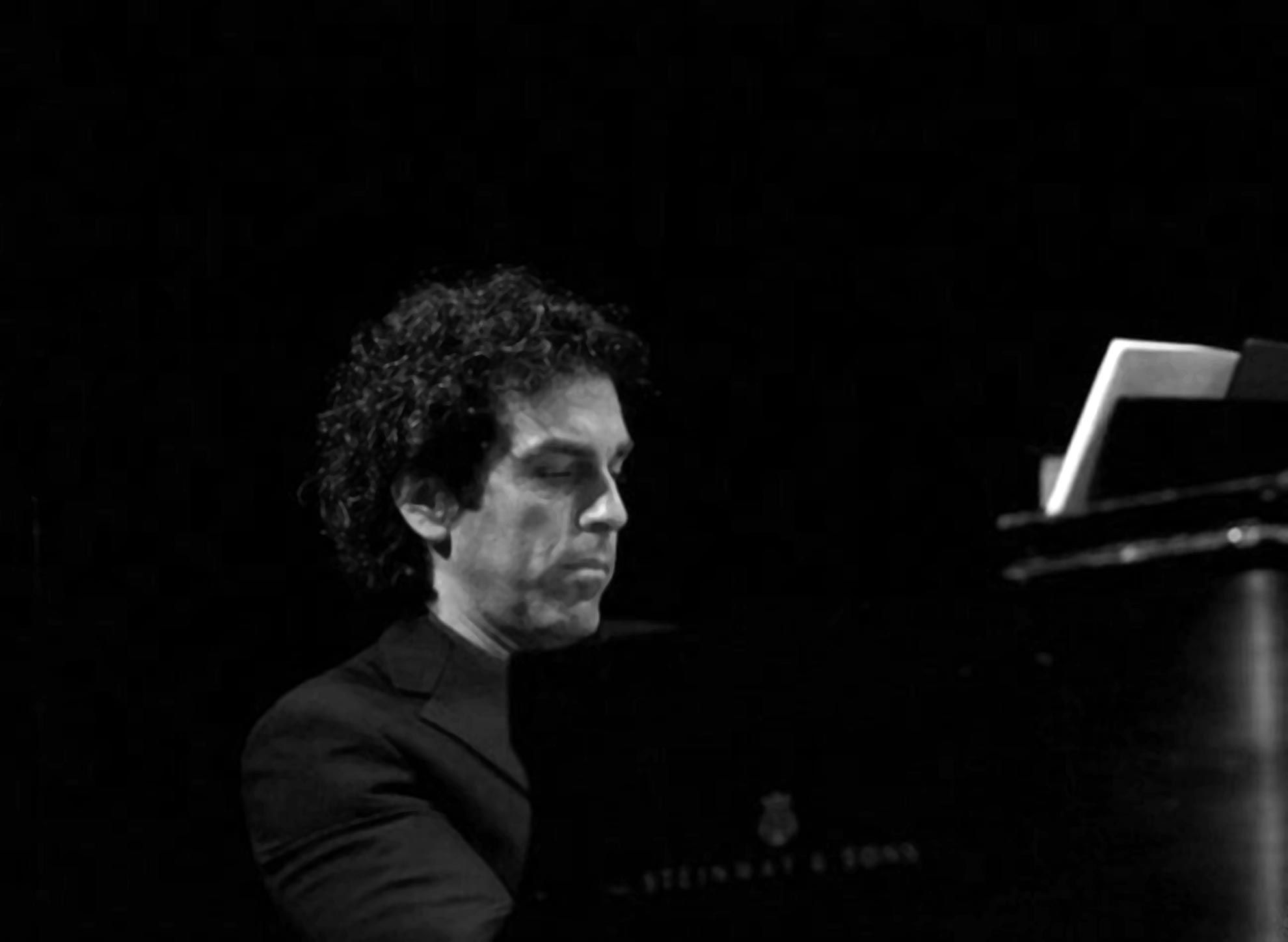 Panos Liaropoulos Composer